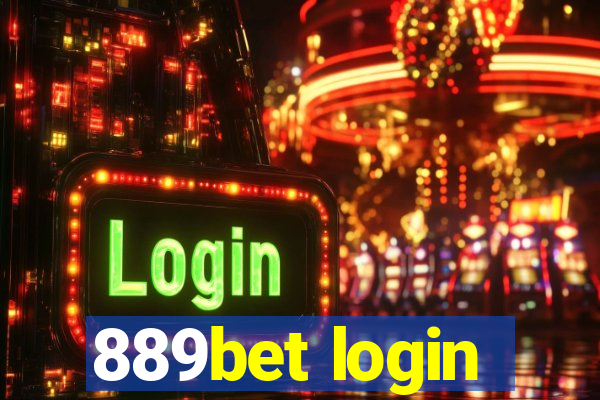 889bet login