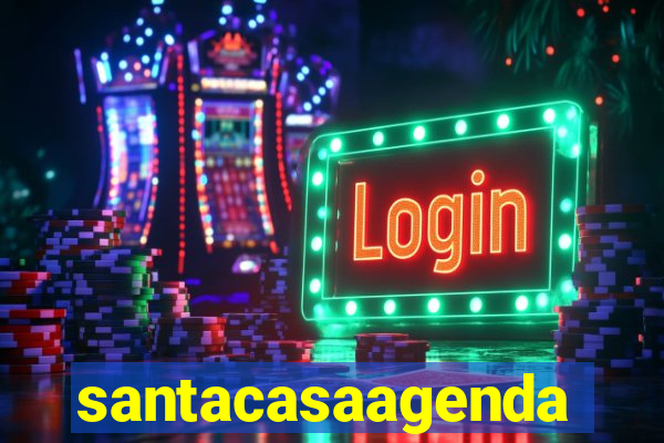 santacasaagendamento