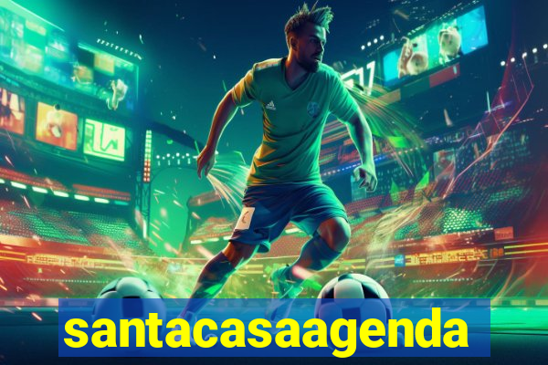 santacasaagendamento