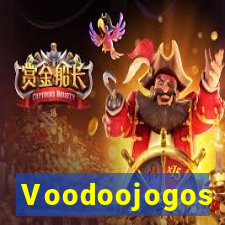 Voodoojogos