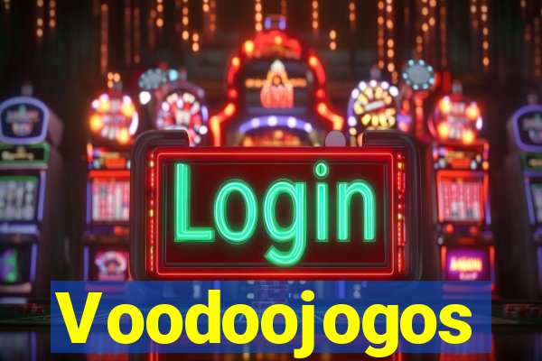 Voodoojogos