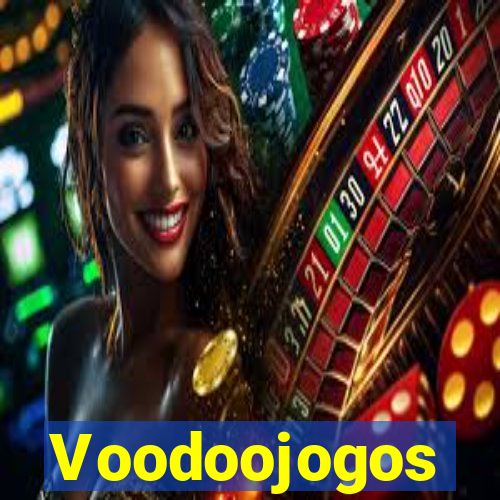 Voodoojogos