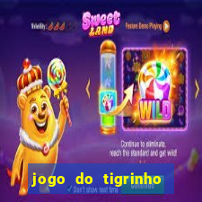 jogo do tigrinho ta pagando