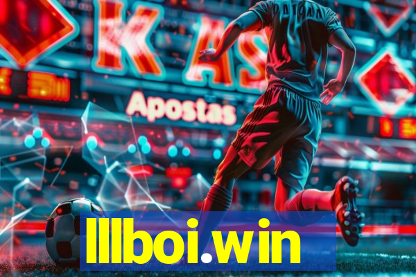 lllboi.win