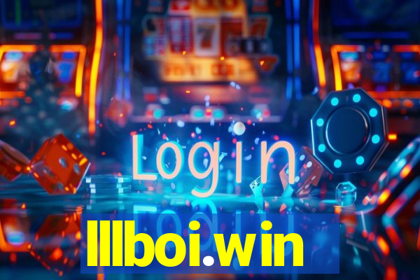 lllboi.win