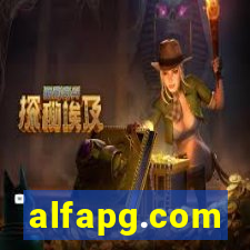 alfapg.com