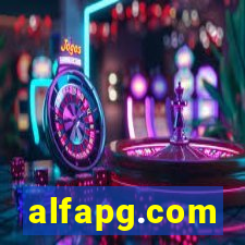 alfapg.com