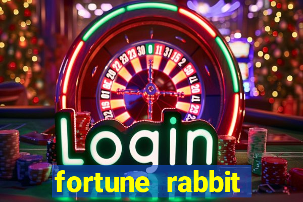 fortune rabbit 5gbet Informational