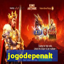 jogodepenalt