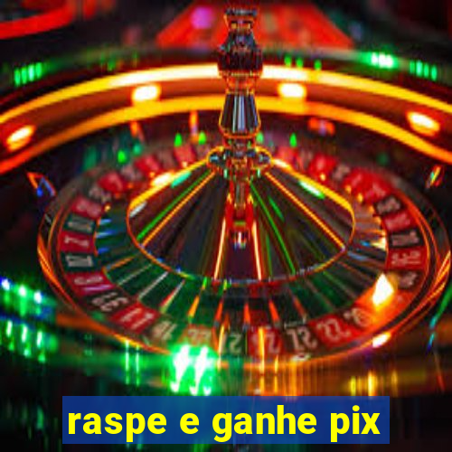 raspe e ganhe pix