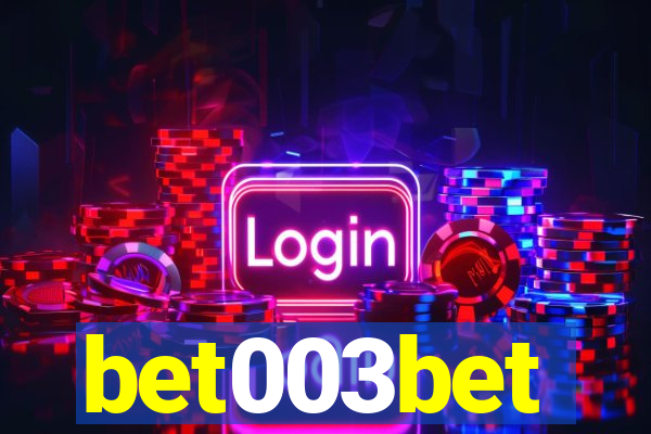 bet003bet