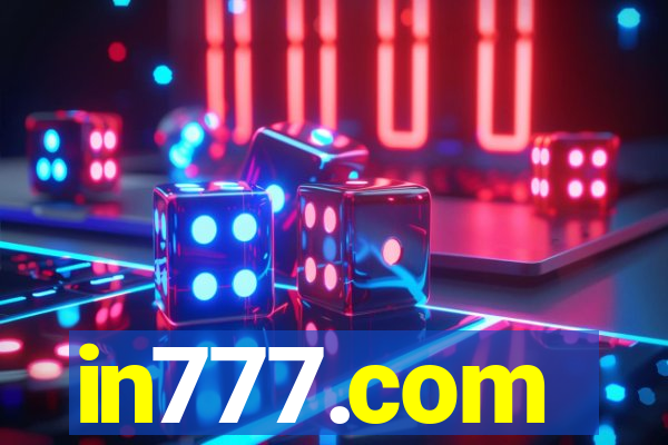 in777.com