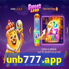 unb777.app