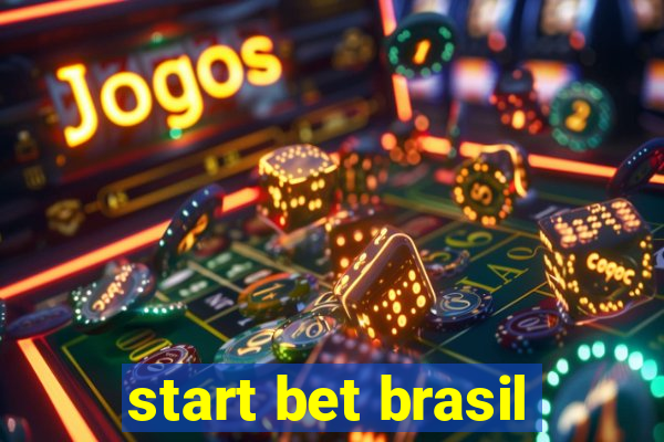 start bet brasil