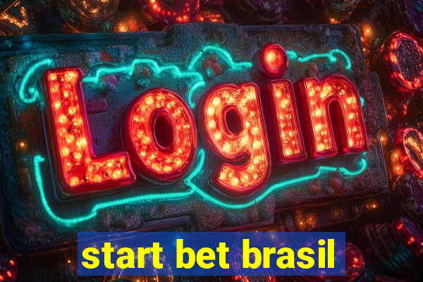 start bet brasil