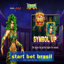 start bet brasil