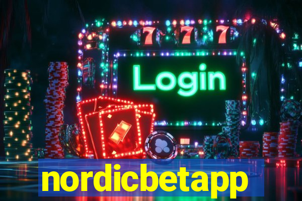 nordicbetapp