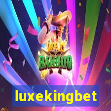 luxekingbet