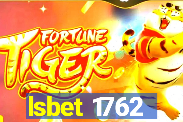 lsbet 1762