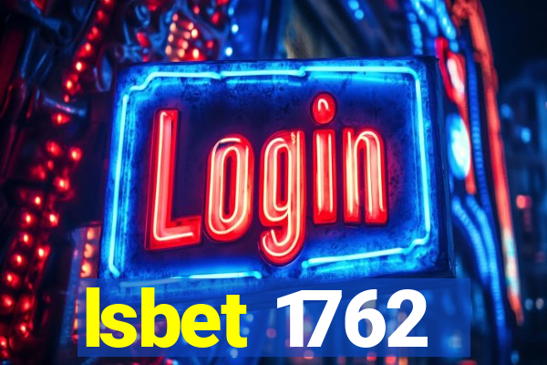 lsbet 1762