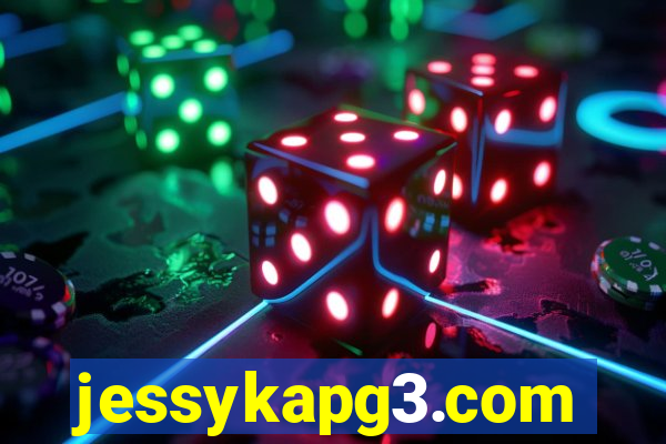 jessykapg3.com