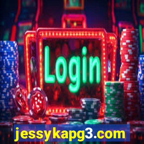 jessykapg3.com