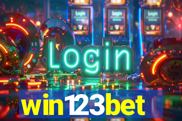 win123bet