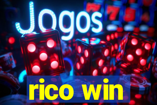 rico win