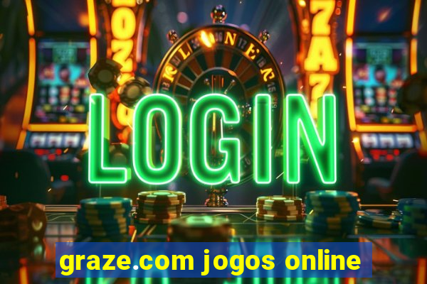 graze.com jogos online