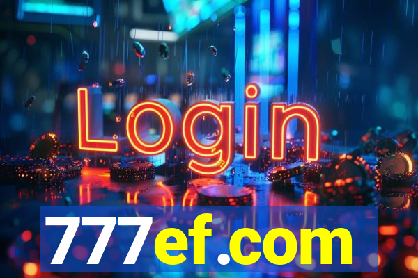 777ef.com