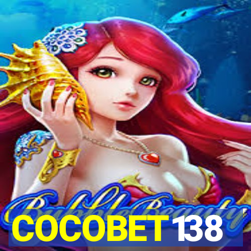 COCOBET138