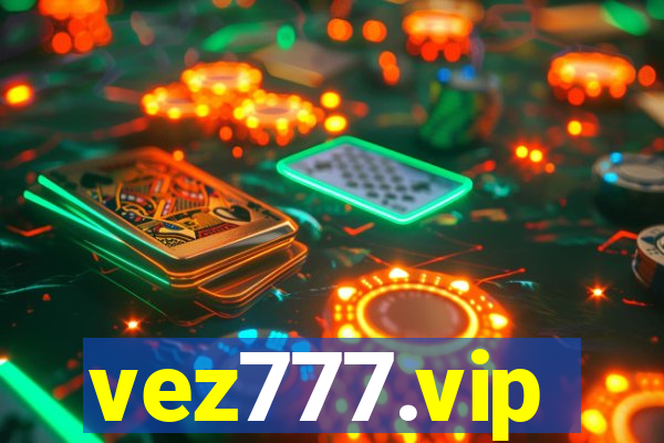 vez777.vip