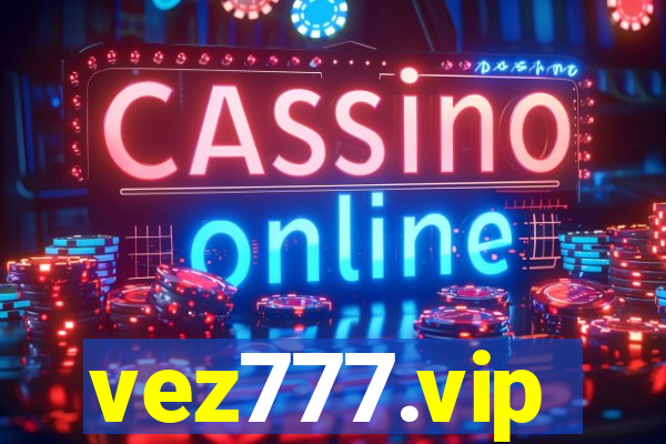 vez777.vip