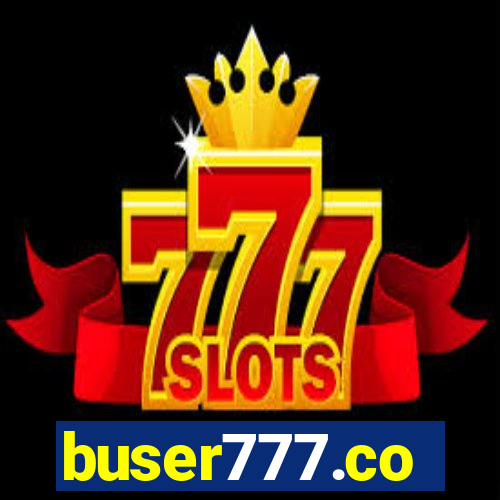 buser777.co