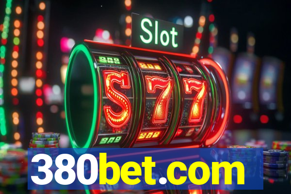 380bet.com