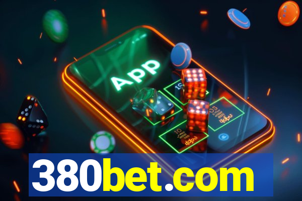 380bet.com