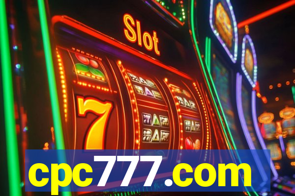 cpc777.com