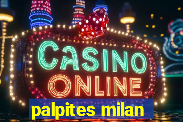 palpites milan