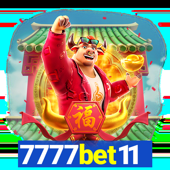 7777bet11