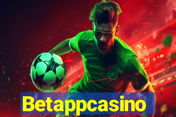 Betappcasino