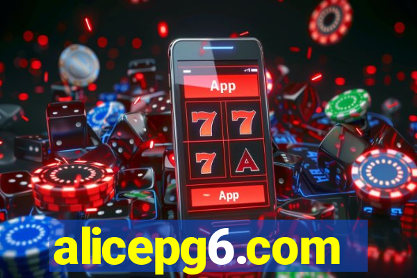 alicepg6.com