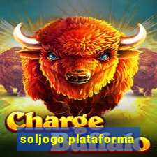 soljogo plataforma