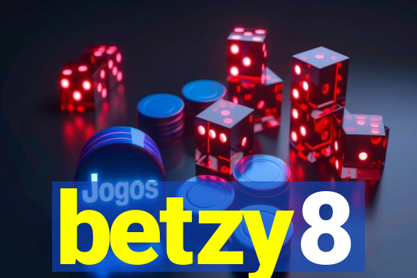 betzy8