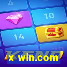 x win.com