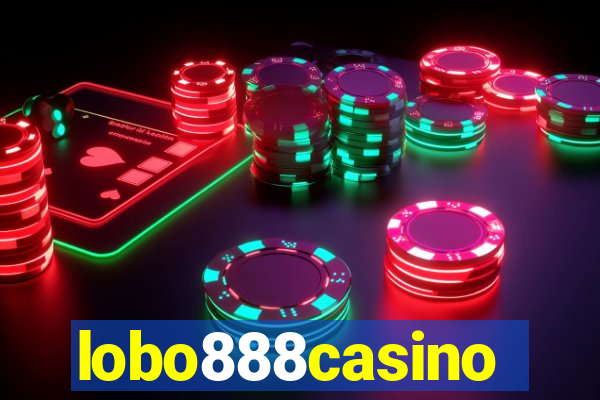 lobo888casino