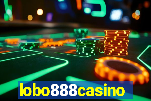 lobo888casino