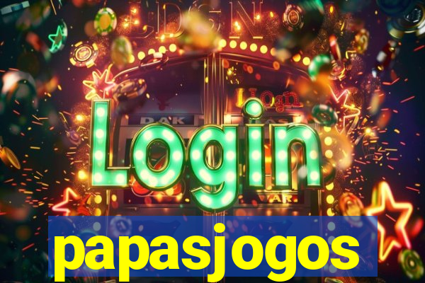 papasjogos