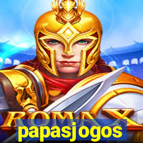 papasjogos