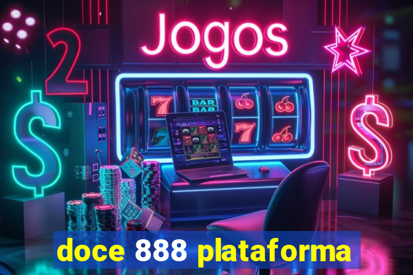 doce 888 plataforma