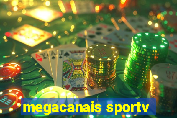 megacanais sportv